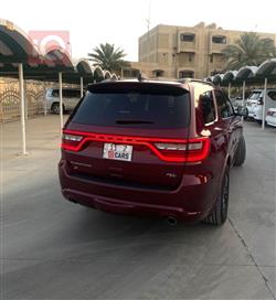 دودج دورانجو